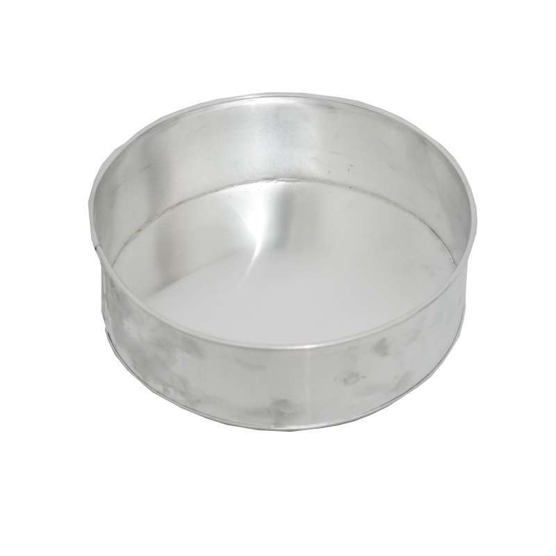 Loyang Kue 1 Set Isi 3 Pcs Berbagai Macam Ukuran Diameter 10 9 8 Cm