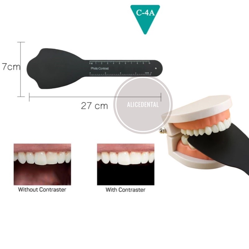 Dental black occlusal contraster foto contrast photography background hitam fotografi gigi kontras kontraster oklusal