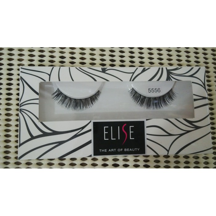 BULU MATA ELISE 5556