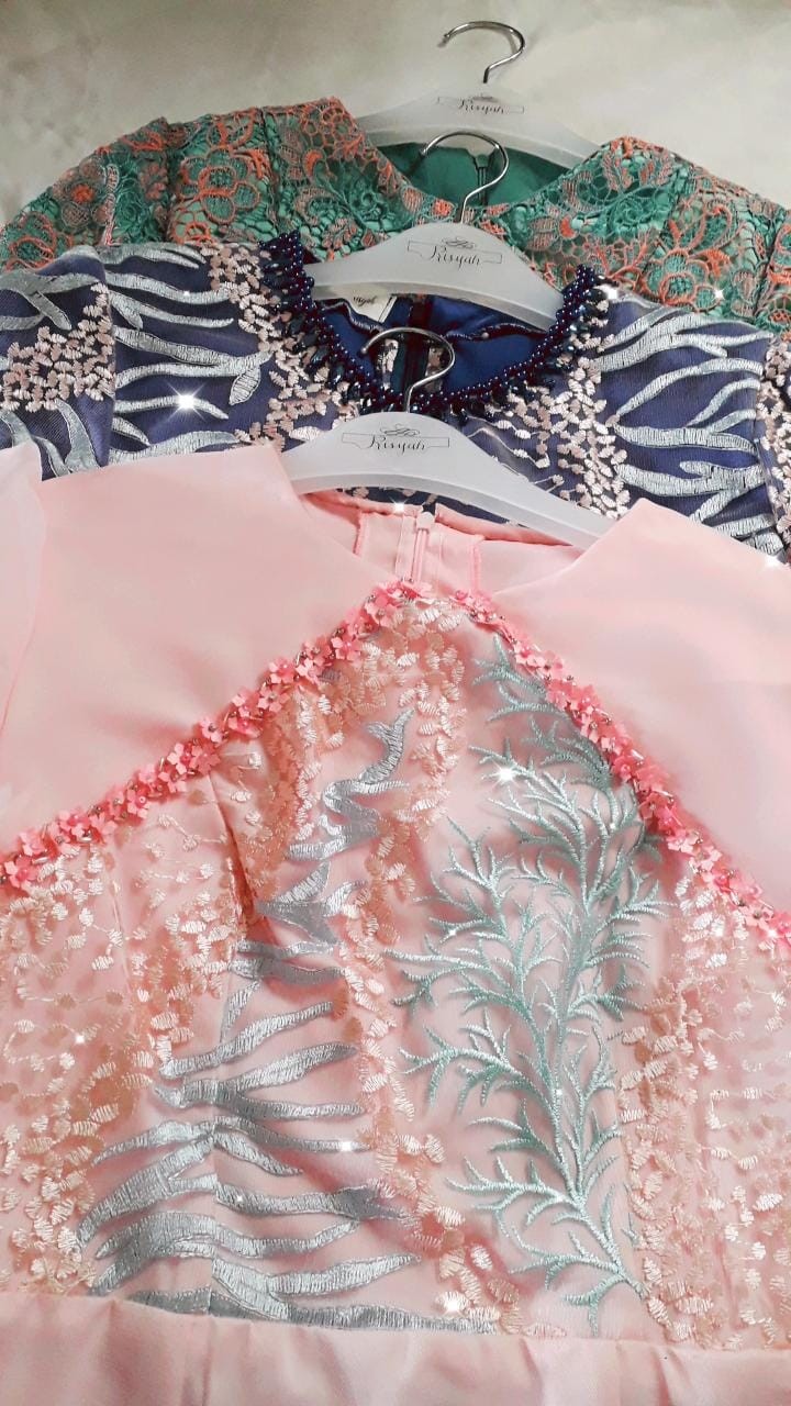 Hanger Gantungan Baju 151 - Gamis | Dewasa | Berkualitas - Hitam ( Isi 1 Pcs )