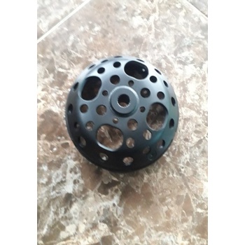 Jual mangkok kopling mangkok kampas ganda honda FORZA 250 original costume anti gredeg anti slip Lim