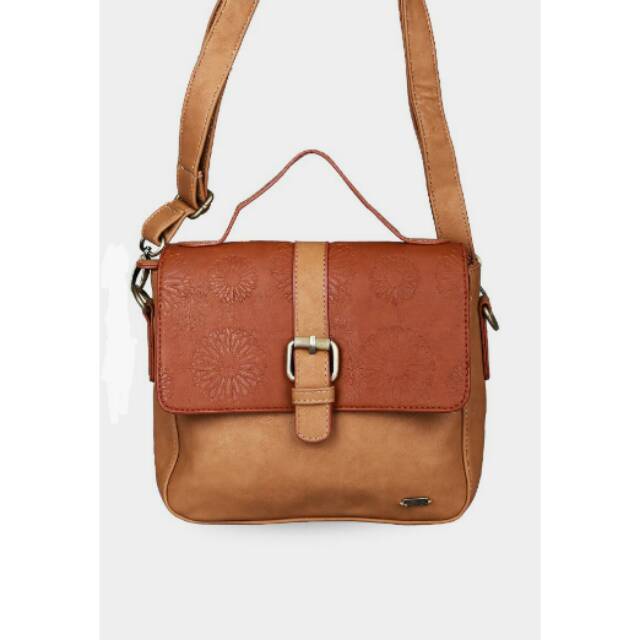 Tas selempang wanita branded original murah Greenlight original