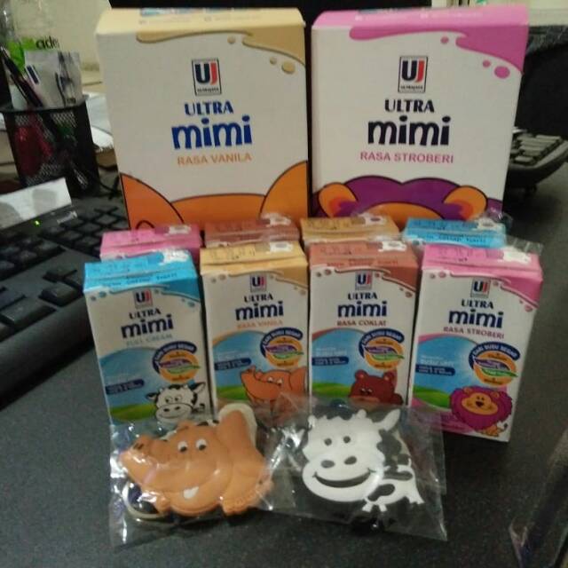 

Susu mini