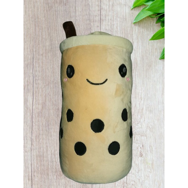 Boneka boba milk tea