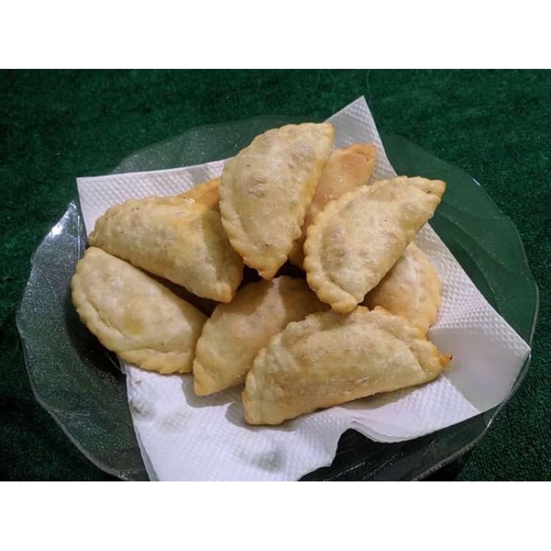 

cireng isi ayam mercon