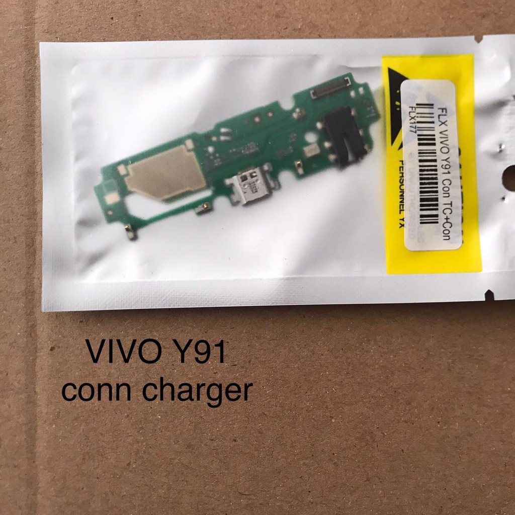 Board Connector Charger VIVO Y91 Y93 Y95