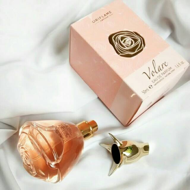 Parfum Volare Oriflame Murah