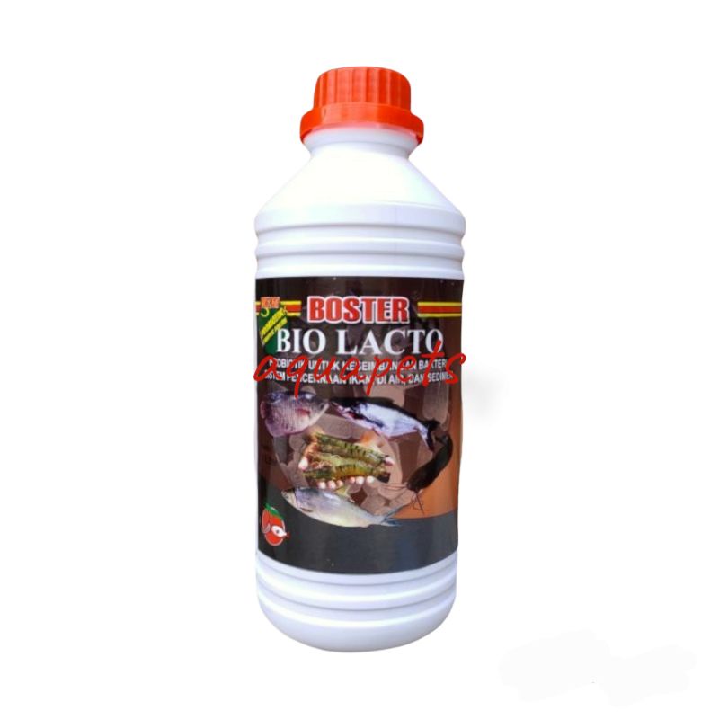 Boster Bio Lacto 1 Liter