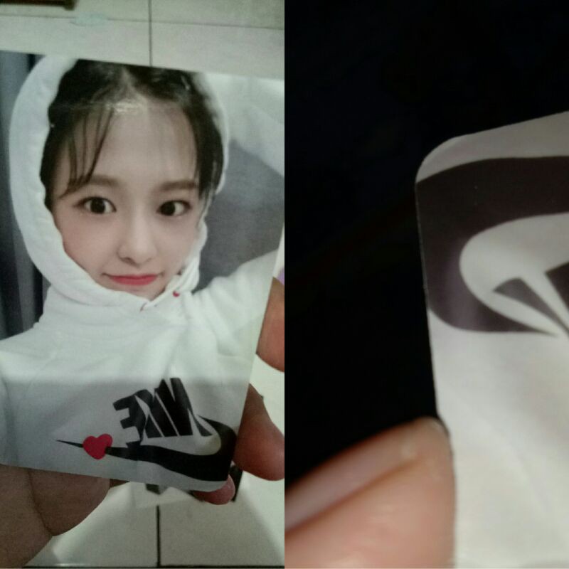 [BOOKED] PC Yujin Hoodie