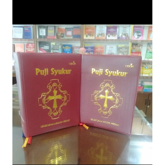 puji syukur