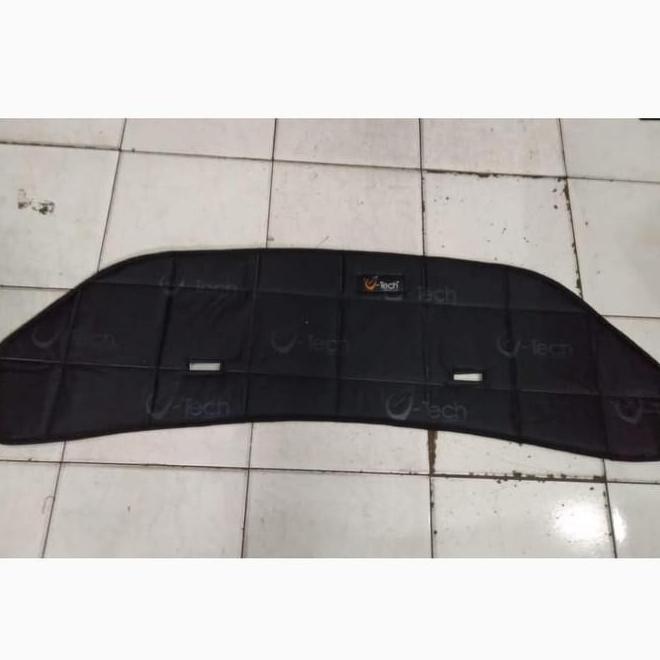 Vtech Peredam Panas Dan Suara Kap Mesin Daihatsu Sirion 2012-2019