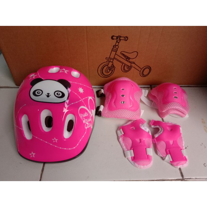 SEPADA ANAK PUSHBIKE, BALANCE BIKE,SEPEDA KESEIMBANGAN, SEPEDA RODA 2, SEPEDA TANPA PEDAL