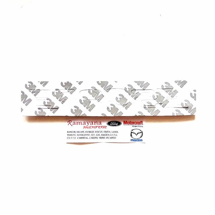 Logo Emblem Ford Escape