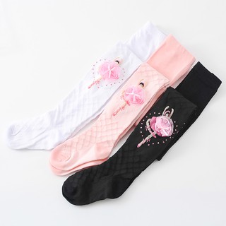 Kaos Kaki Anak Perempuan Model Princess Bahan Katun Motif Kaos Kaki Anak Perempuan Model Princess Bahan Katun Motif