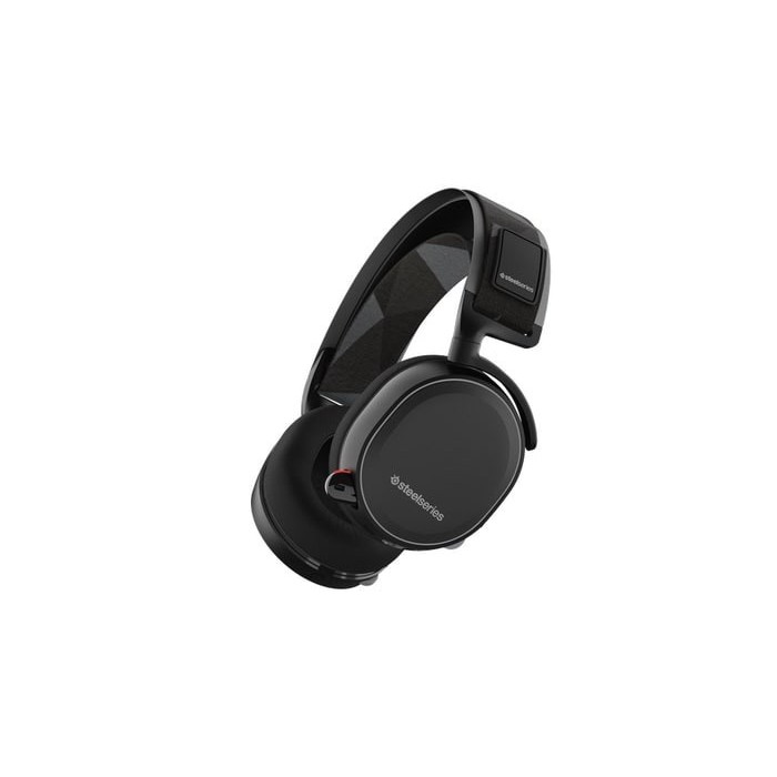 STEELSERIES ARCTIS 7 7.1 DTS WIRELESS GAMING HEADSET