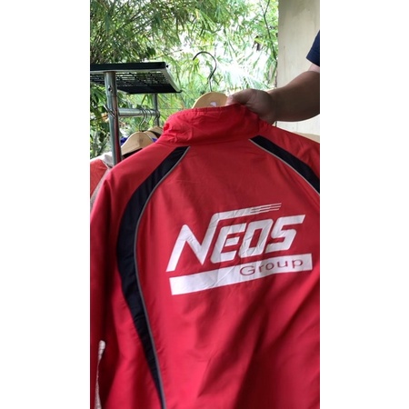 Jaket Live Superstar dan Paradiso