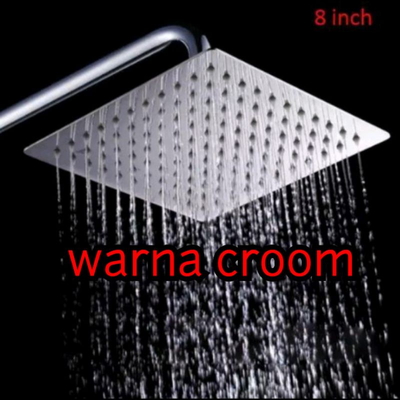 wall shower shower mandi