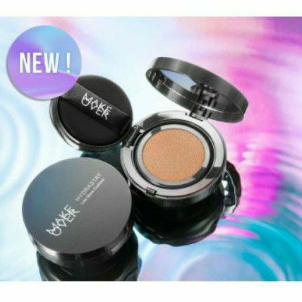 MAKE OVER HYDRASTAY LITE GLOW CUSHION