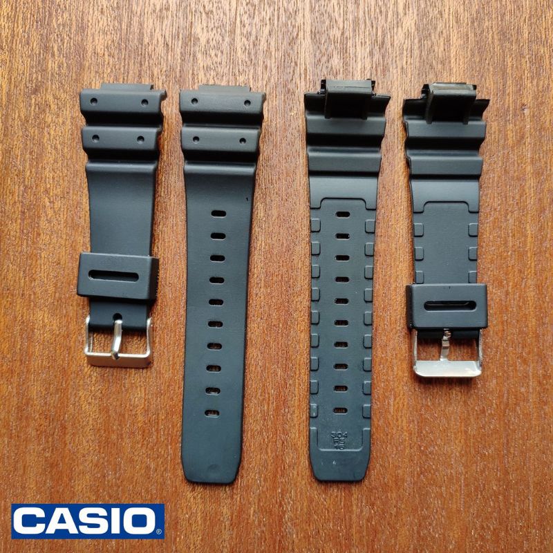 tali jam Casio G-Shock DW-5600E dw5600 DW 5600 dw-5600 non original oem