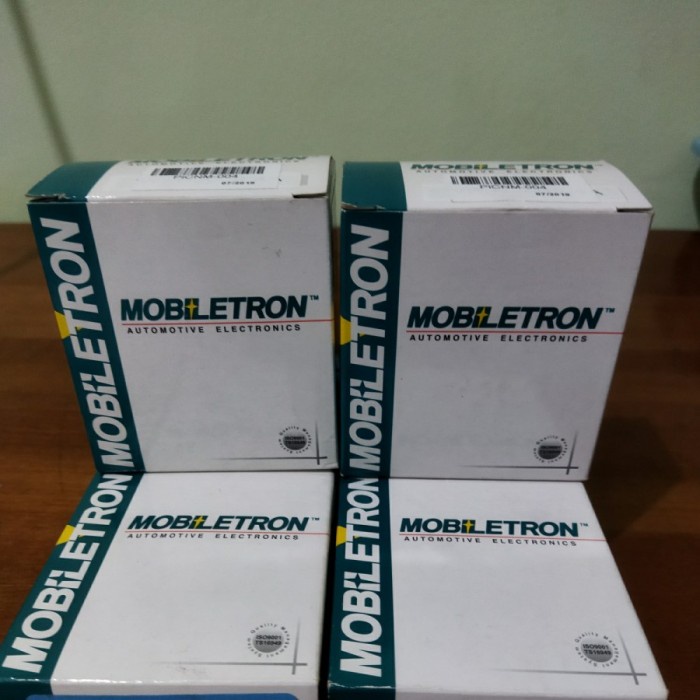 Ic Regulator / Alternator Mitsubishi L200 2.8 Strada Terano Pajero Termurah 