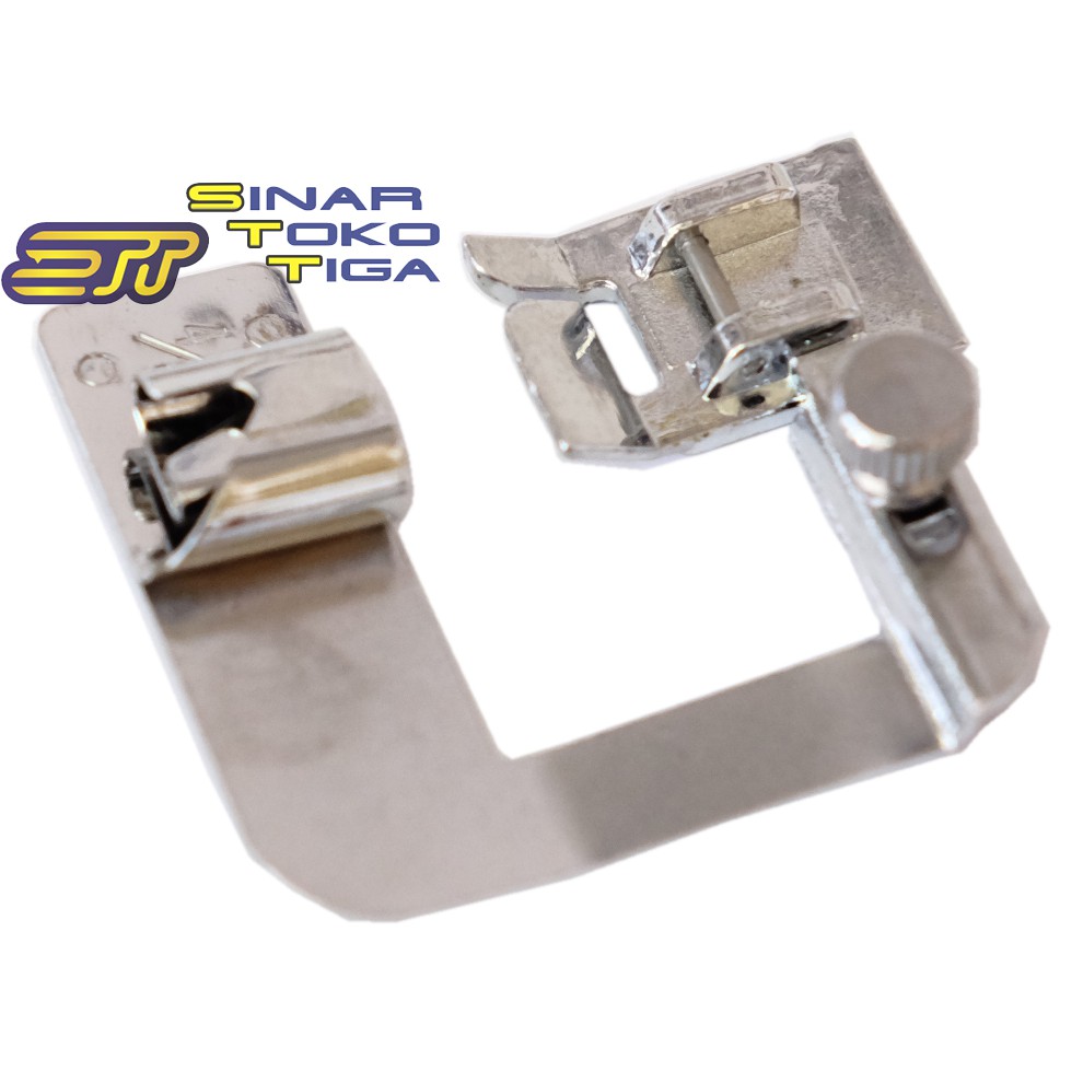 Sepatu Bias Binder Foot 4/8&quot; CY-6290-4 Portable