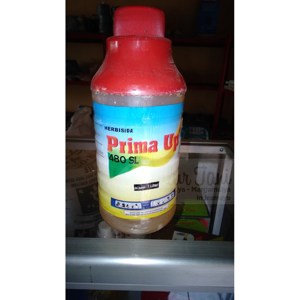 Prima Up 480 SL 1L