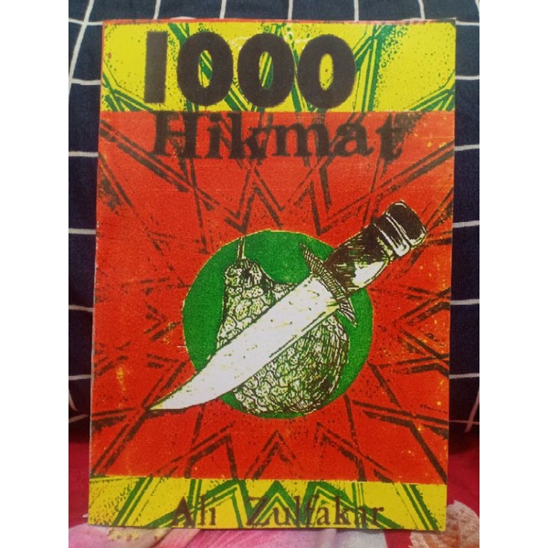 Kitab Hikmat Seribu Hikmat