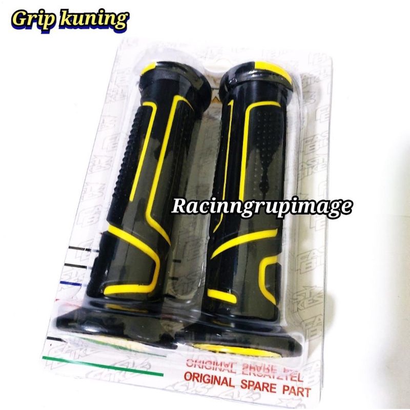 grip garis model TDR grip universal