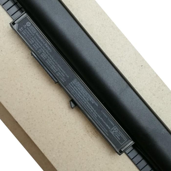 Batre Baterai Laptop HP 14-AF118AU 14-AF118LA Original