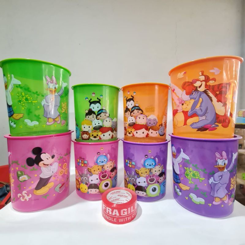 Toples Calista Odate 0,6 kg (ukuran kecil)