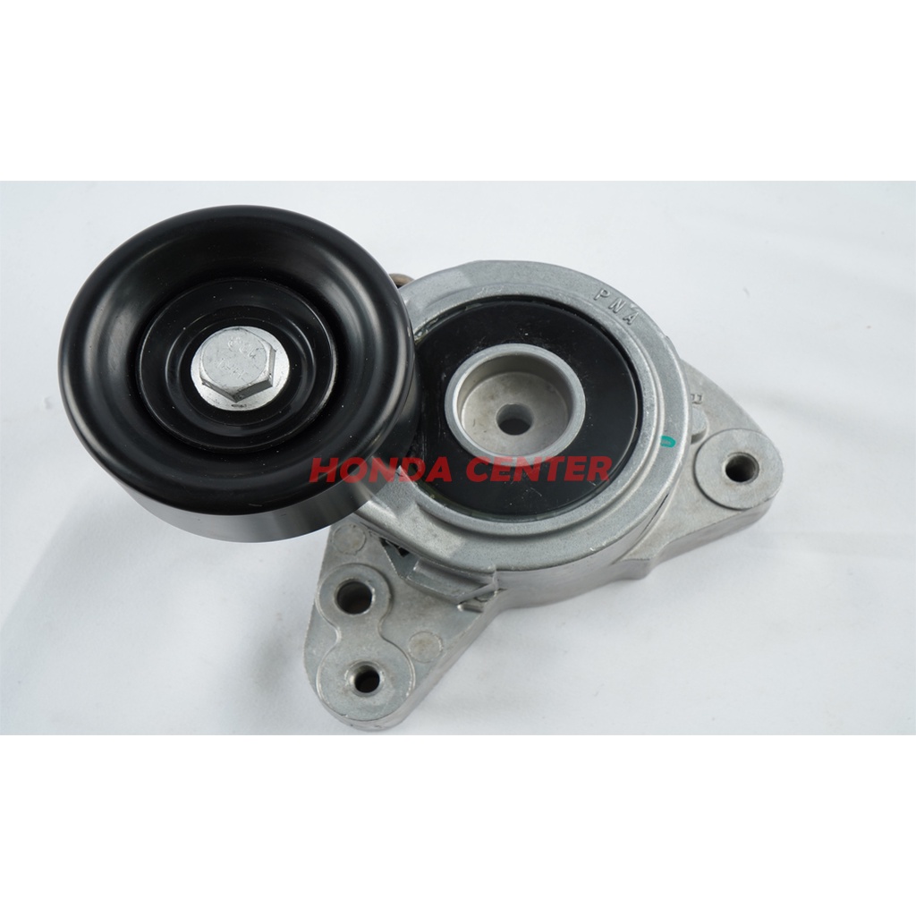 tensioner fan belt crv gen2 2002 2003 2004 2005 2006 crv gen3 gen4 2007 2008 2009 2010 2011 2012 2013 2014 2015 2016 2017 2018 2400cc