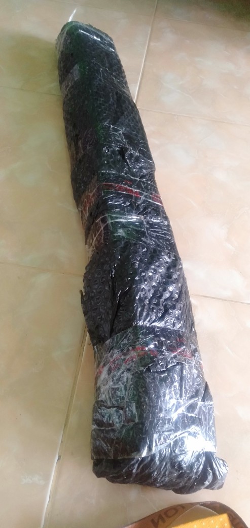 Kazbrella Payung Terbalik Upside Down Umbrella