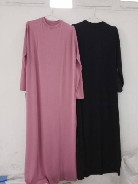 Manset Gamis Daleman