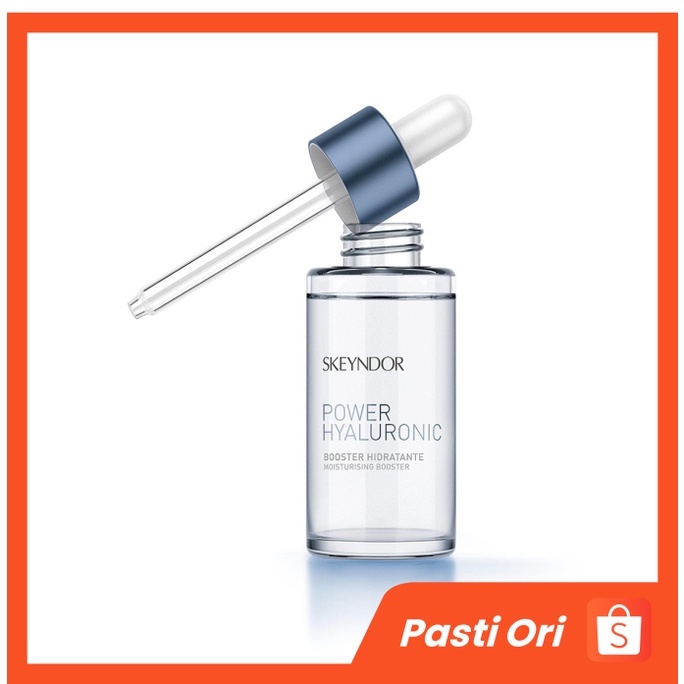 Skeyndor Power Hyaluronic Booster Hydratante 30 mL Kadaluarsa Panjang