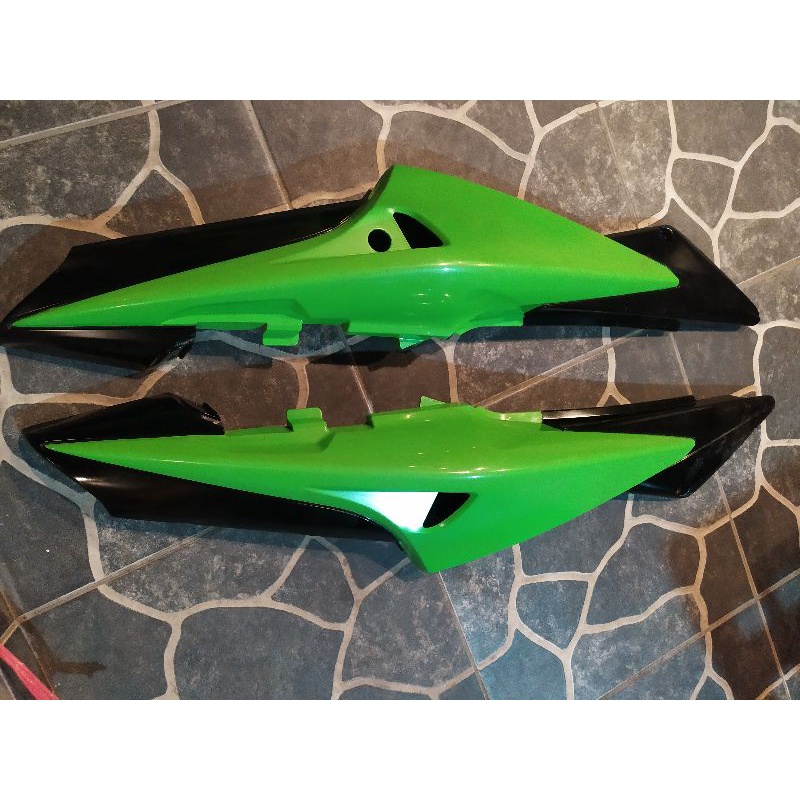 body ninja rr old se original