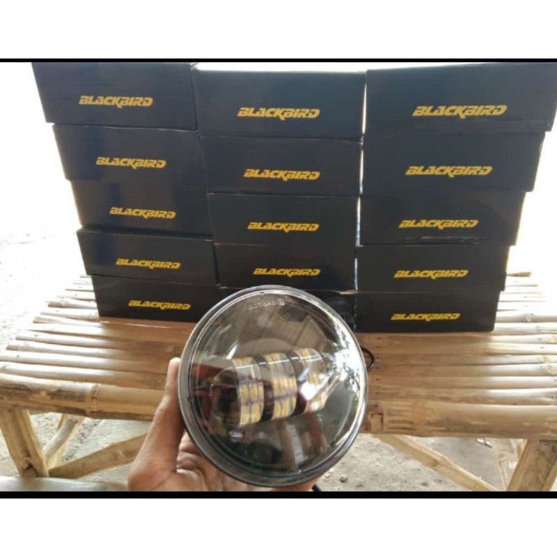 DAYMAKER C70 2 WARNA - DAYMAKER HONDA C70 - DAYMAKER VESPA - DAYMAKER 4,5 INCH - DAYMAKER C70