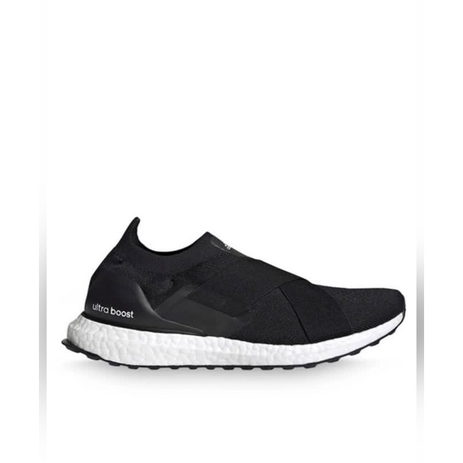 ADIDAS Ultraboost Slip on dna shoes ukuran 39,3(pesanan ka nadiarizka)