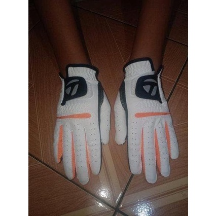 Terlaris Glove Sarung Tangan Golf Anak Dan Junior Pairs