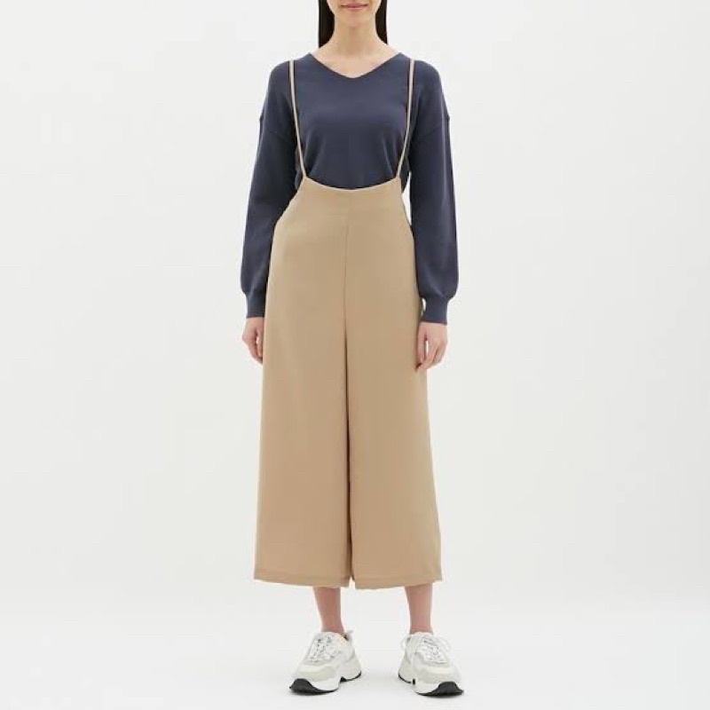 GU BY UNIQLO JUMPSUIT