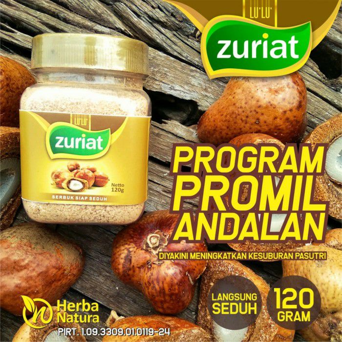 Serbuk Buah Zuriat Lulu kapsul zuriat kapsul zuriat untuk promil serbuk zuriat untuk promil
