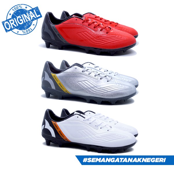 Sepatu Bola Ortuseight Extend FG Original