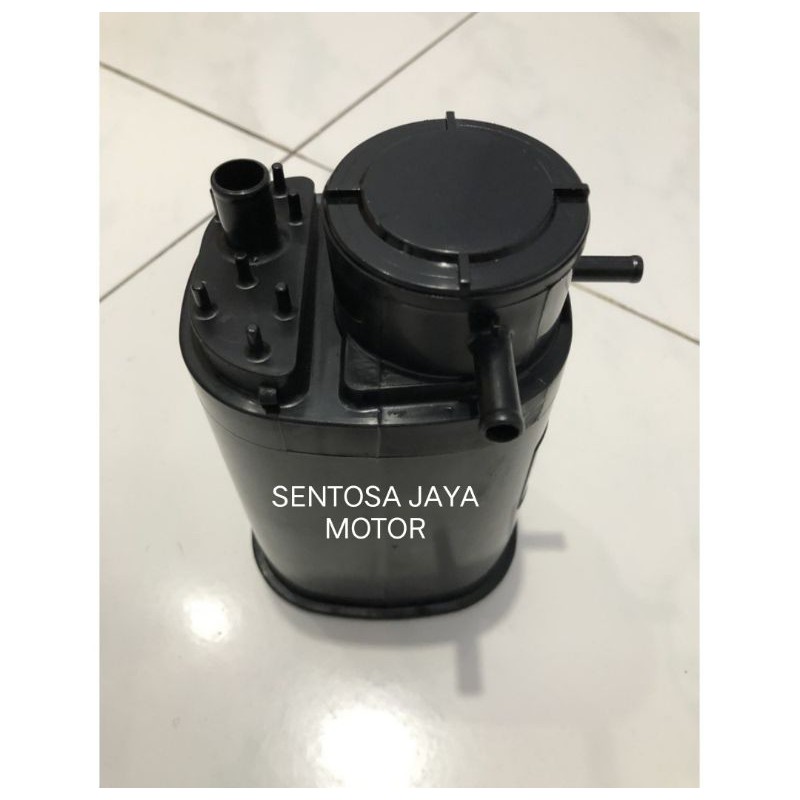 CHARCOAL CANISTER/CARCOAL CANISTER/FILTER CANISTER/CANISTER BOX TOYOTA INNOVA 77704-0K010 ORIGINAL