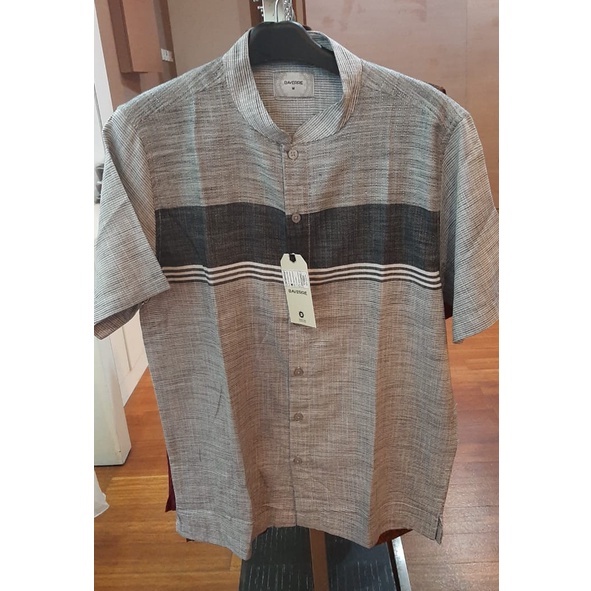 BAVERRE BAJU KOKO MAN VAZUHARY - VKKA76240