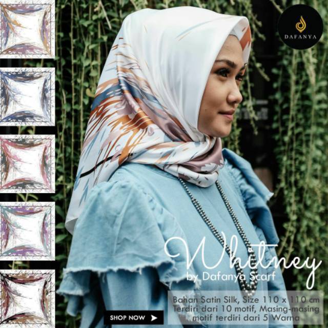 Whitney by dafanya design 8