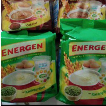 

energen