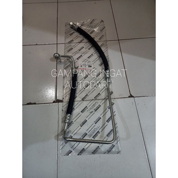 Selang Power Steering Tekanan Tinggi Hose Power Steering High Pressure Toyota Camry 3000cc 3.0 3000