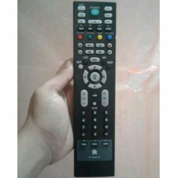 REMOTE REMOT TV LG LED LCD PANJANG