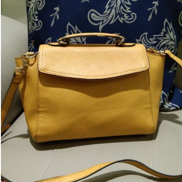 tas preloved Brera Itali aut