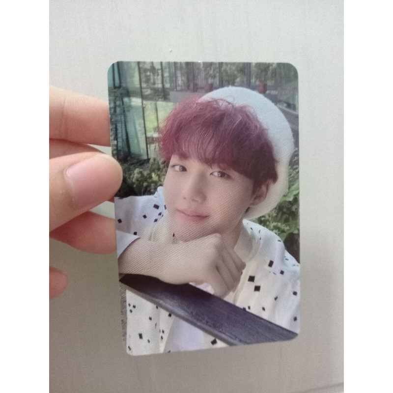 pc dobby / doyoung treasure baret ch3