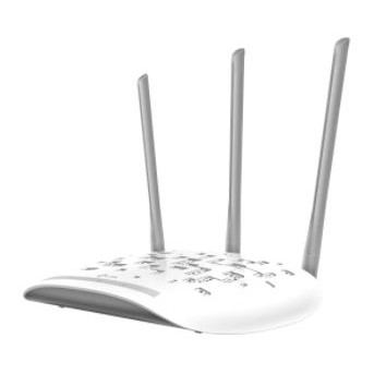 TP-Link TL-WA901N 450Mbps Wireless Access Point Akses Poin TPLink GARANSI RESMI